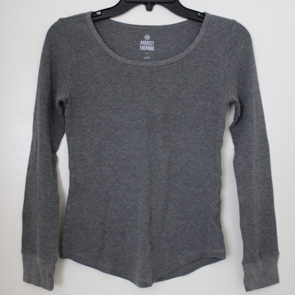 Women's Thermal Long-Sleeve